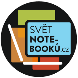 Logo Svět Notebooků